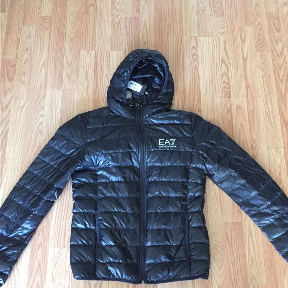 Emporio Armani jacket